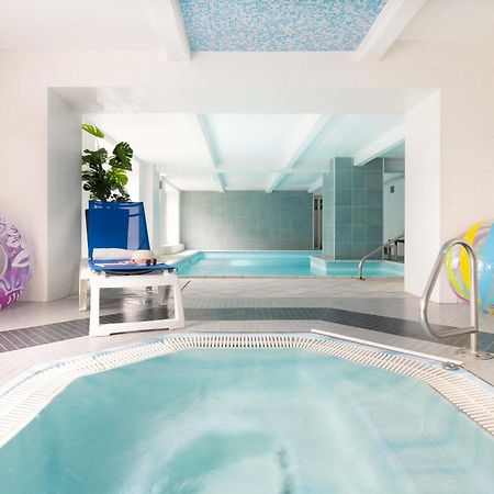 Mercure Epinal Centre מראה חיצוני תמונה