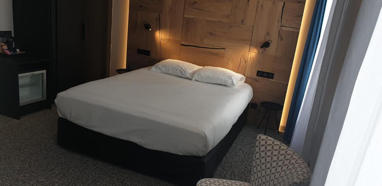 Mercure Epinal Centre מראה חיצוני תמונה