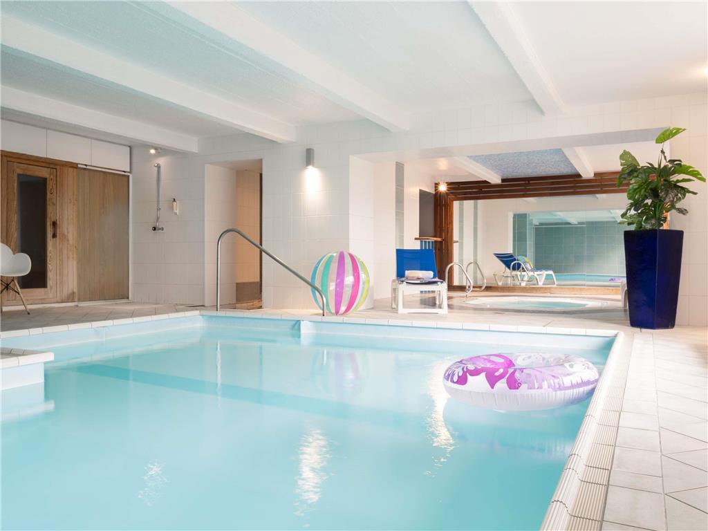 Mercure Epinal Centre מראה חיצוני תמונה
